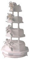 Elizabeth Lyle Creative Cakes