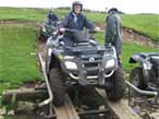 The Outdoor Adventure Company