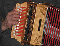 The Old School Ceilidh Band