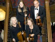 Haysden String Quartet