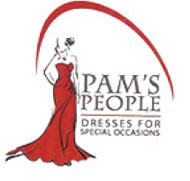 Pams People Evening Wear
