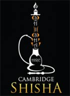Cambridge Shisha Hire