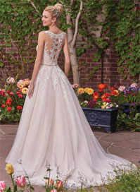 Rosella Wedding Gowns