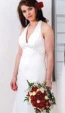 Da Noah Bridal Collection