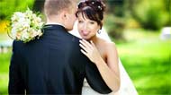 Ivory Bridal Suite
