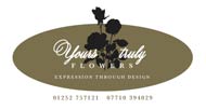 Yours Truly Flowers & Accessories