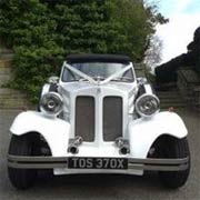Evermore Wedding Cars