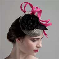 Judy Bentinck Millinery