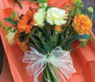 New Beginnings Florist Ltd
