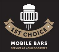 1st Choice Mobile Bars