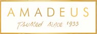 Amadeus Florist