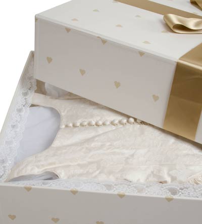 The Empty Box Company