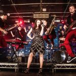 Funtime Frankies Party Band