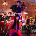 Funtime Frankies Party Band