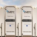 Wight Event Toilets