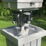 Wight Event Toilets
