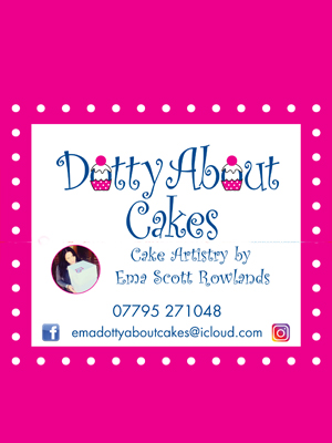 DottyAboutCakes