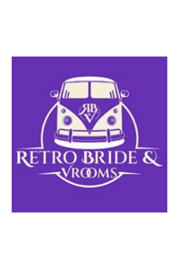 Retro Bride & Vrooms