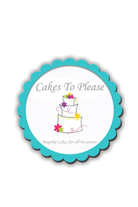 Cakes To Please