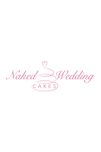 Naked Wedding Cakes