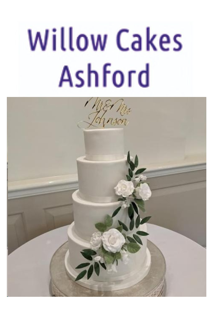 Willow Cakes Ashford