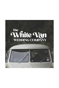 The White Van Wedding Company