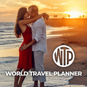 World Travel Planner