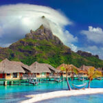 World Travel Planner