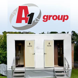 A1 Loo Hire