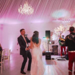 Funtime Frankies Party Band