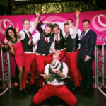Funtime Frankies Party Band