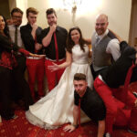 Funtime Frankies Party Band