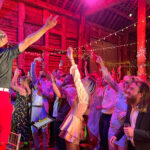 Funtime Frankies Party Band