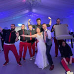Funtime Frankies Party Band