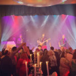 Funtime Frankies Party Band