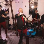 Funtime Frankies Party Band