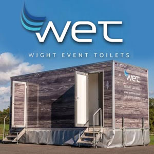 Wight Event Toilets