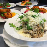 Prestige Bars & Catering
