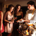 Oyster & Caviar Meister