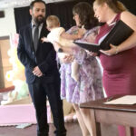 Bellissima Ceremonies & Events