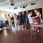 Bellissima Ceremonies & Events