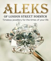 Aleks Jewellers Ltd