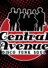 Central Avenue Function Band