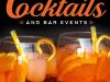 Cocktail Bar And Events