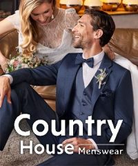 Hire Class (Country House Menswear)