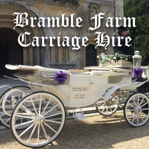 Bramble Farm Carriage Hire
