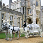 Bramble Farm Carriage Hire
