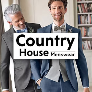Hire Class (Country House Menswear)