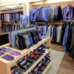 Hire Class (Country House Menswear)