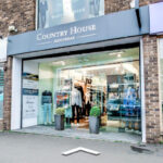 Hire Class (Country House Menswear)